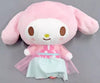 Plush toy My Melody Hirari Haruiro Plush toy 18cm