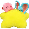 Kirby Plush - Star with kirby & elfilin 35cm