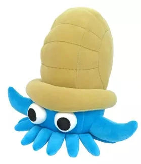 Pokemon Plush - Omanyte 21cm