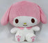 My Melody Ultra Super BIG DX Plush toy "My Melody" 60cm