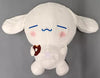 Plush toy Cinnamoroll Manpuku! Goyomi Super Big Dx Plush toy - Cinnamoroll - "Cinnamoroll" 62cm