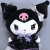 Sanrio Plush toy - Kuromi