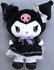 Sanrio Plush toy - Kuromi