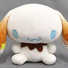 Cinnamoroll Mashu Marumu Choco to Ometsuke Plush toy 1 "Sanrio Character Drivers"