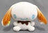 Cinnamoroll Mashu Marumu Choco to Ometsuke Plush toy 1 "Sanrio Character Drivers"