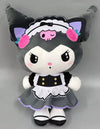 Kurumi Tsundere Cafe BIG Plush toy "Kurumi" 35cm