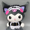 Kurumi Tsundere Cafe BIG Plush toy "Kurumi" 35cm