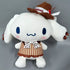 Cinnamoroll Black Forest Cake BIG Plush toy "Cinnamoroll" 27cm