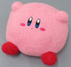 Kirby Manpuku 2 Fluffy More BIG Plush toy "Hoshi-no Kirby" 40cm