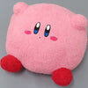 Kirby Manpuku 2 Fluffy More BIG Plush toy "Hoshi-no Kirby" 40cm