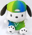 Pochacco HandPuppet Plush 24cm