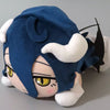 Overlord Sleep-Over M Plush toy "Albedo"