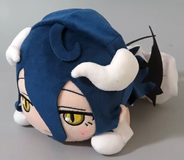 Overlord Sleep-Over M Plush toy "Albedo"