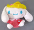 Cinnamoroll (B / Pink) Kindergarten Plush toy "Cinnamoroll"