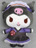 Kuromi Kawaii Wa Lori Style BIG Plush toy "Sanrio Character Drivers"