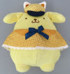 Pom Pom Purin Nekoneko Tantei BIG Plush toy 27cm