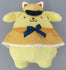 Pom Pom Purin Nekoneko Tantei BIG Plush toy 27cm