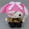 My Melody Da-Kunesu / Sukuru Doll BIG Plush 27cm