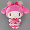 Plush toy My Melody Happy Macaron Birthday BIG Plush toy 22cm Limited Edition