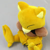 Pokemon Plush Abra Casey's Fugu Color Selection