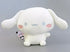 Cinnamoroll BIG Plush toy  "Sanrio Character Connector x Mochimochi-Panda" 27cm