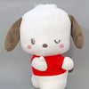 Pochacco Furikiri Secret BIG Plush toy 30cm