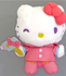 Sanrio Splash Party Doll BIG Type 25cm - Hello Kitty