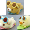 Surfing Plush toy "Rilakkuma"