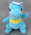 Totodile  Hello Partner Plush toy ~ Totodile Mizugoro ~ "Pokemon"