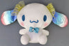 Cinnamoroll Shell Pearl BIG Plush toy 30cm