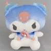 Shell Pearl BIG Plush toy Kuromi