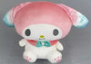 Shell Pearl BIG Plush toy My Melody