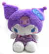 Hello Kitty and friends Plush - Kuromi 24cm