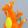 Pokemon Big Plush toy 35cm - Charizard