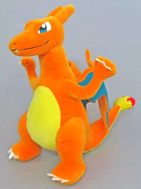 Pokemon Big Plush toy 35cm - Charizard