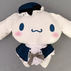 Cinnamoroll Wagamama Castle Big Plush toy 26cm