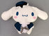 Cinnamoroll Wagamama Castle Big Plush toy 26cm