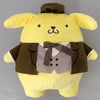 PomPomPurin Wagamama Castle Big Plush toy 30cm