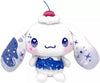 Hello Kitty and friends Plush - Cinnamoroll 20cm