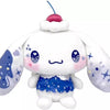 Hello Kitty and friends Plush - Cinnamoroll 20cm
