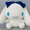 Cinnamoroll Super Big Plush toy ~ Big Ribbon ~