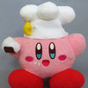 Kirby Big Plush - Cook Kirby 40cm