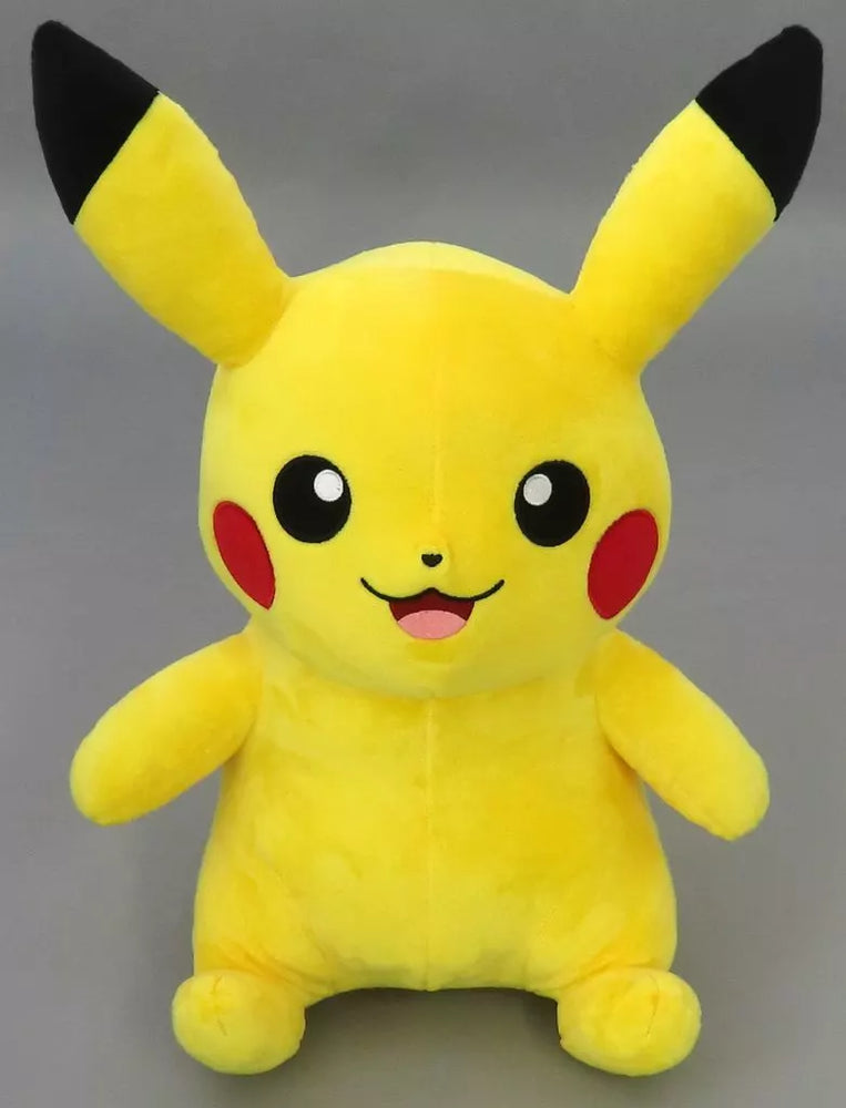 Pokemon Pikachu Super Plush toy ~  Smile ver. 40cm