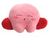 Kirby Plush - Fluffy More Big Plush sleeping kirby 40cm (50cm breed)