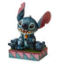 Stitch Ohana Figurine by Disney Traditions