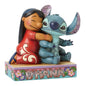 Lilo and Stitch Ohana Figurine by Disney Traditions