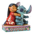 Lilo and Stitch Ohana Figurine by Disney Traditions