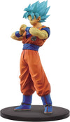 DRAGON BALL SUPER DXF ~ THE SUPER WARRIORS ~ vol. 4 - Super Saiyan God Son Goku