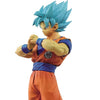 DRAGON BALL SUPER DXF ~ THE SUPER WARRIORS ~ vol. 4 - Super Saiyan God Son Goku