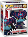 Funko Pop! Yu-Gi-Oh! - Magician of Black Chaos